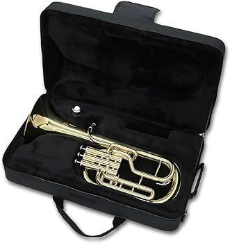 極美品　J.Michael アルトホルンAH-600 マイケル J.Michael Jマイケル / AH-600 【Eb アルトホルン】 【新品